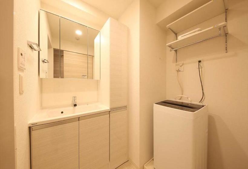 Takuto Stay Kyobashi Tsumiki  Hostel