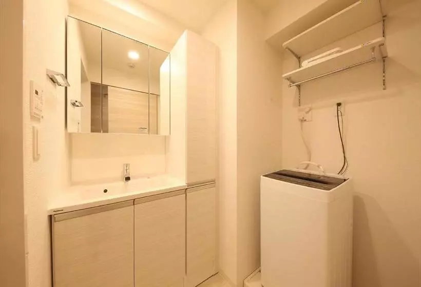 Takuto Stay Kyobashi Tsumiki  Hostel