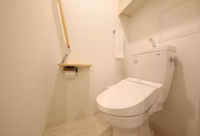 Takuto Stay Kyobashi Tsumiki  Hostel