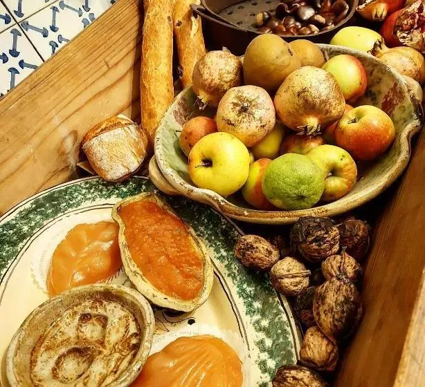 B&b Aria Dell  Etna