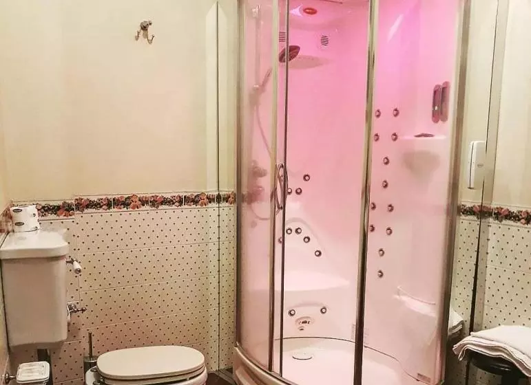 B&b Aria Dell  Etna