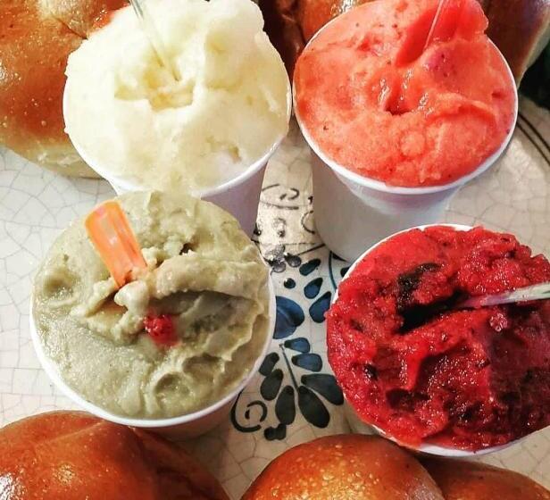 B&b Aria Dell  Etna