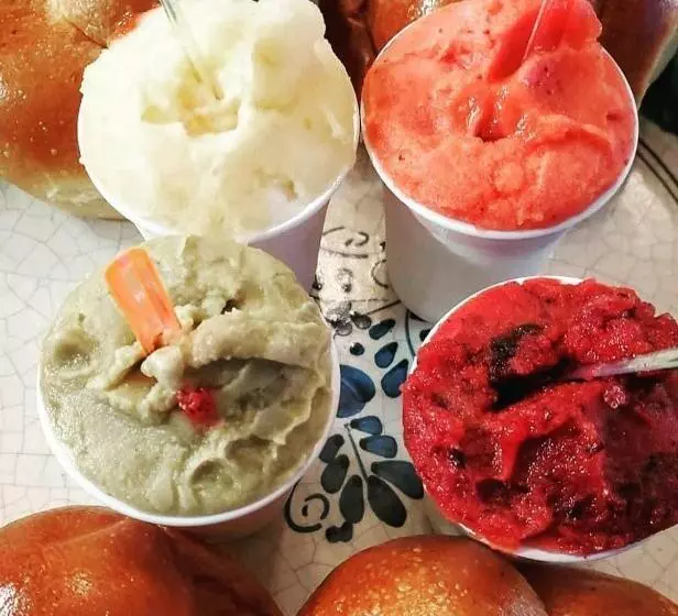 B&b Aria Dell  Etna