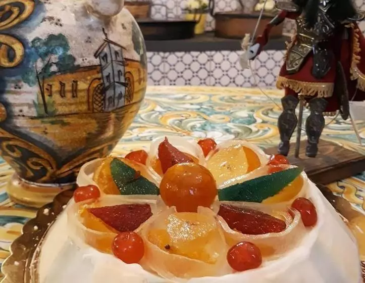 B&b Aria Dell  Etna