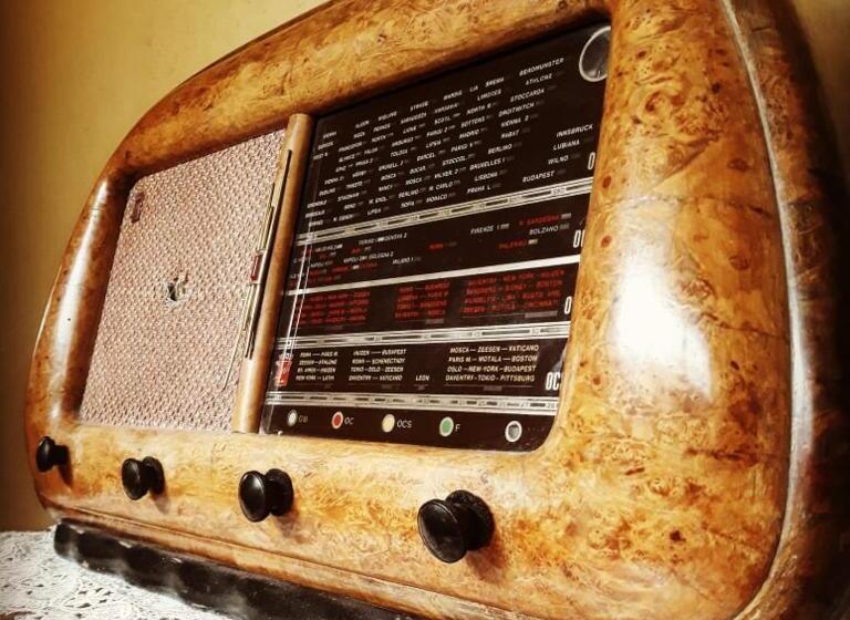 B&b Aria Dell  Etna