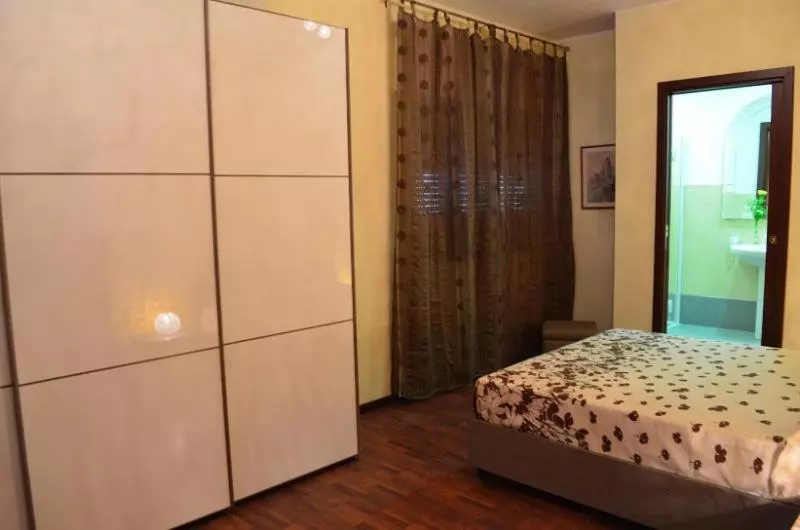 B&b Aria Dell  Etna