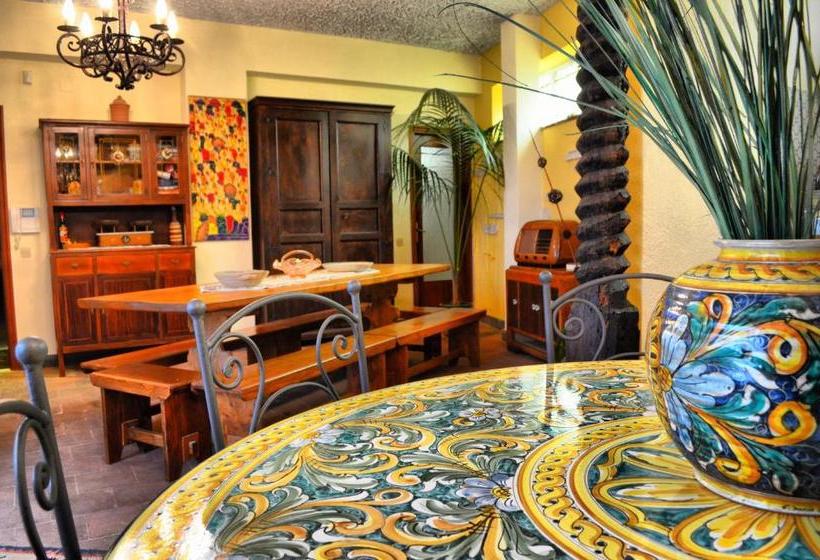 B&b Aria Dell  Etna