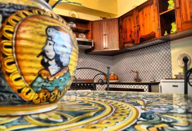 B&b Aria Dell  Etna