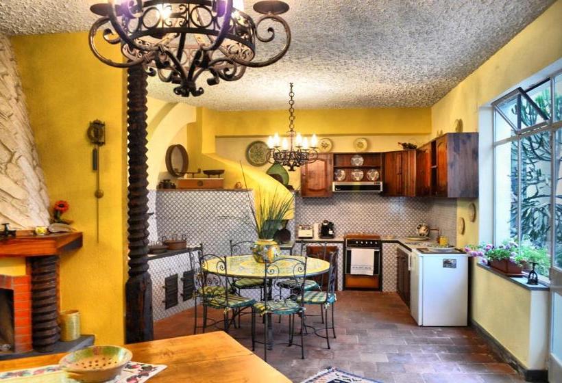 B&b Aria Dell  Etna