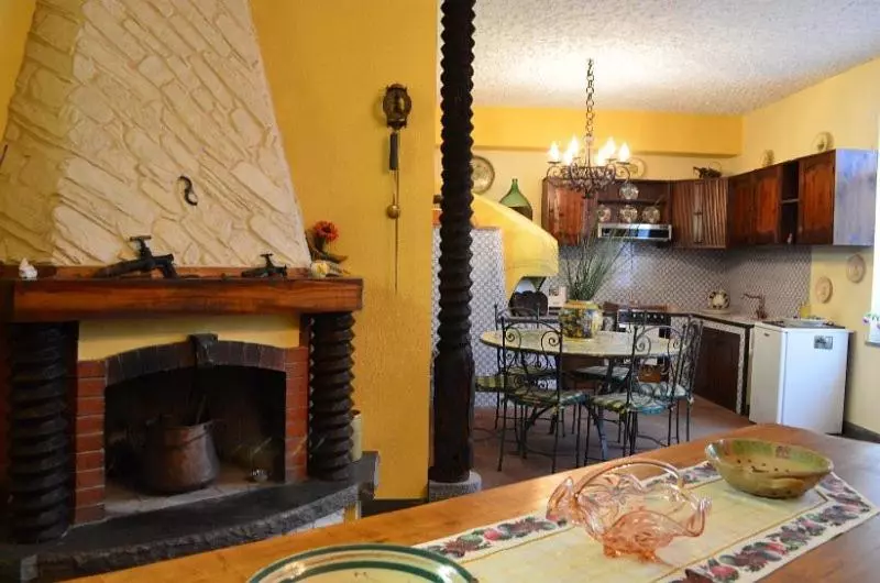 B&b Aria Dell  Etna