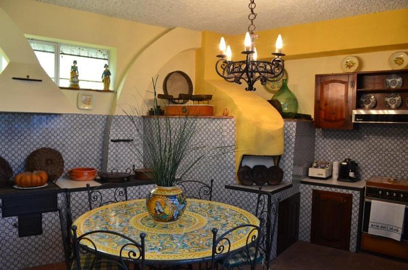 B&b Aria Dell  Etna