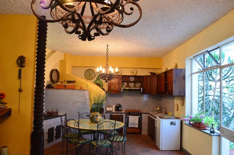 B&b Aria Dell  Etna