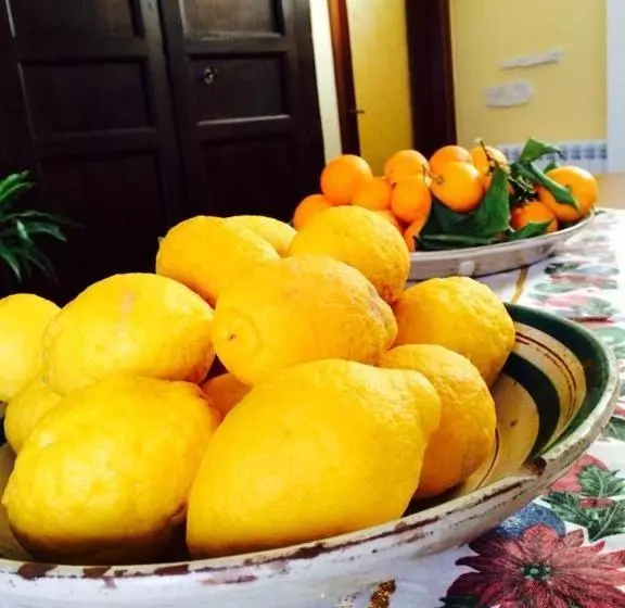 B&b Aria Dell  Etna