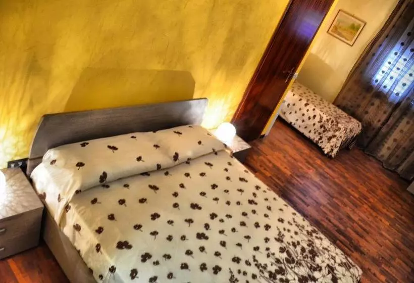 B&b Aria Dell  Etna