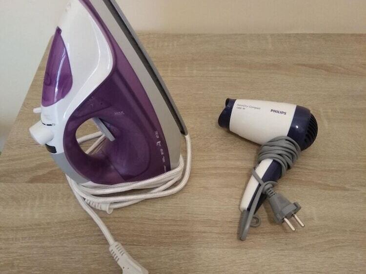 민박 Hostel Ginger House