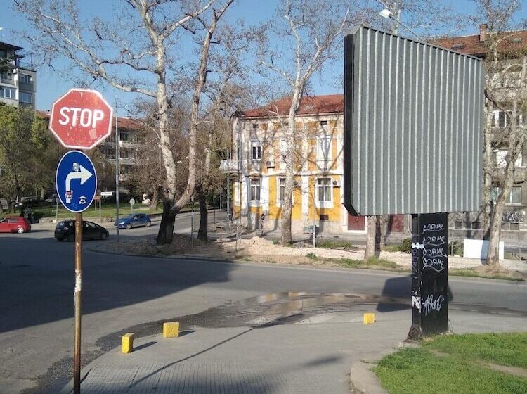 민박 Hostel Ginger House