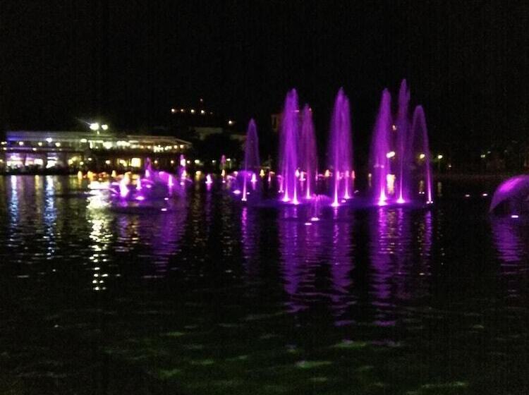 민박 Hostel Ginger House