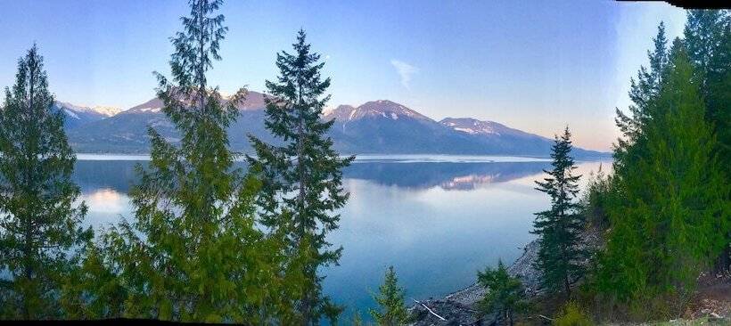 צימר The Sentinel