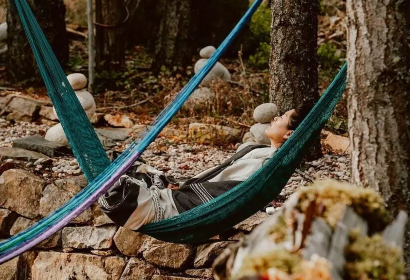 Aamiaismajoitus (B&B) The Sentinel