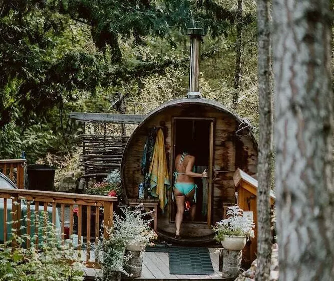 Aamiaismajoitus (B&B) The Sentinel