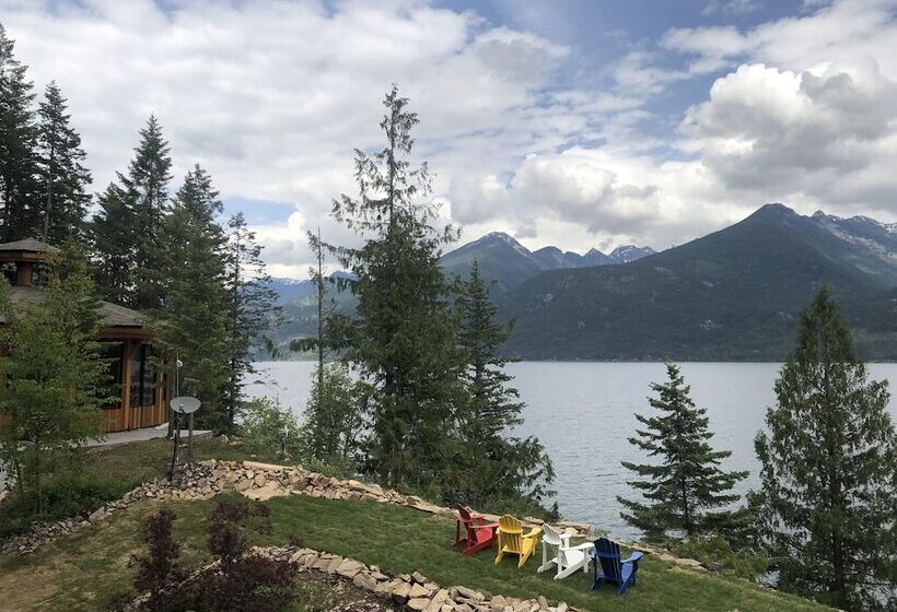 צימר The Sentinel