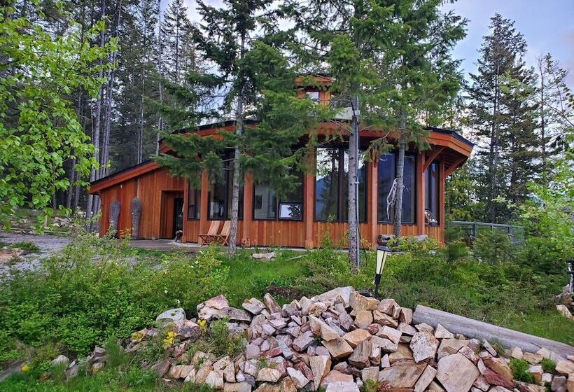 צימר The Sentinel