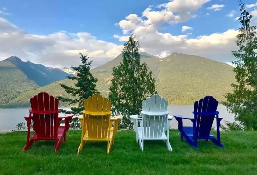 צימר The Sentinel