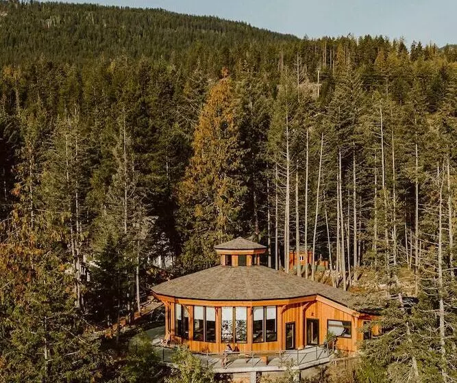 Aamiaismajoitus (B&B) The Sentinel