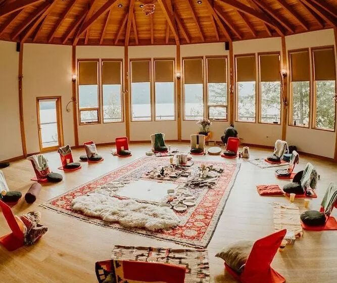 Aamiaismajoitus (B&B) The Sentinel