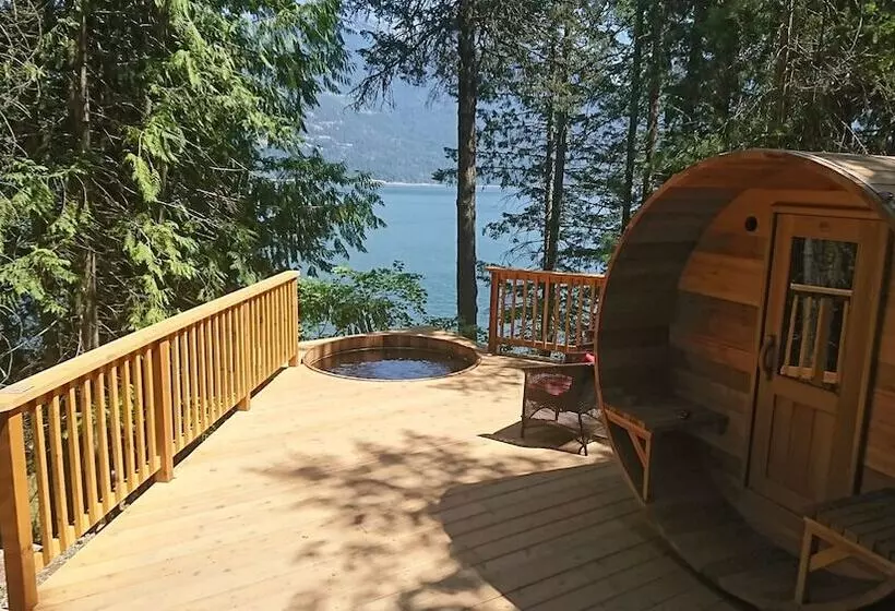 Aamiaismajoitus (B&B) The Sentinel