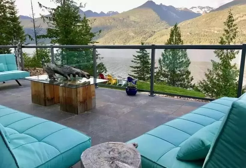 Aamiaismajoitus (B&B) The Sentinel