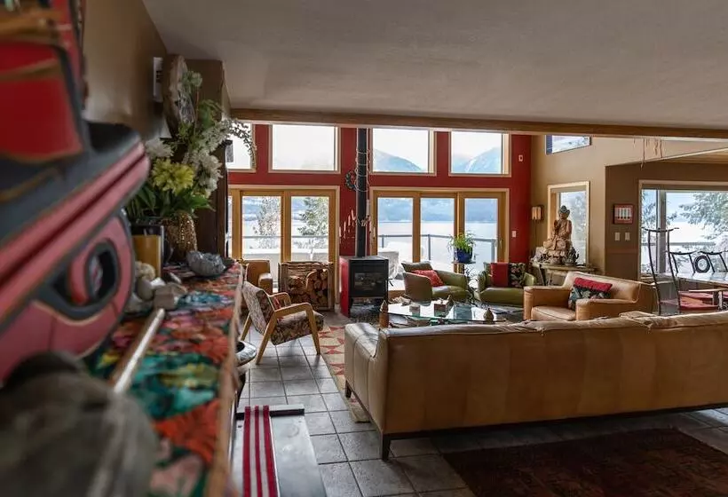 Aamiaismajoitus (B&B) The Sentinel