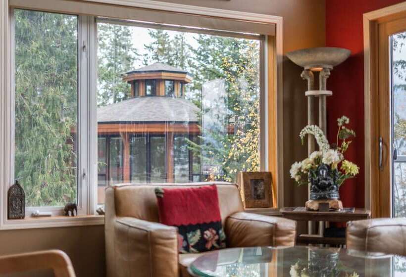 צימר The Sentinel