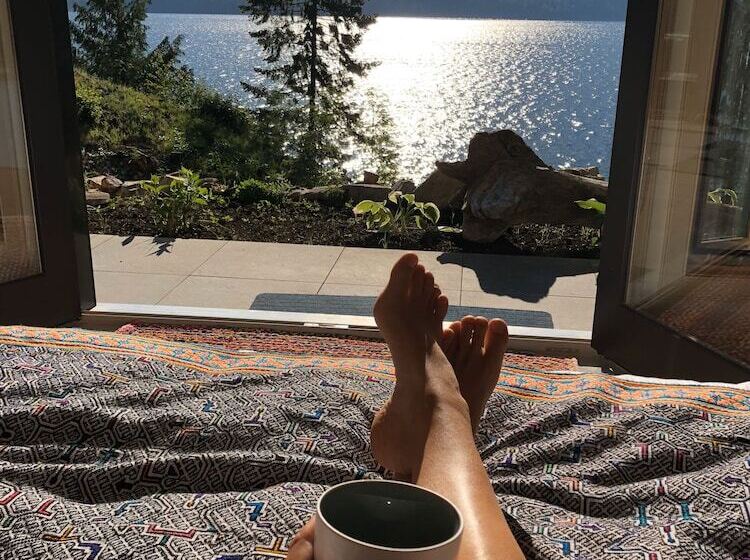 צימר The Sentinel