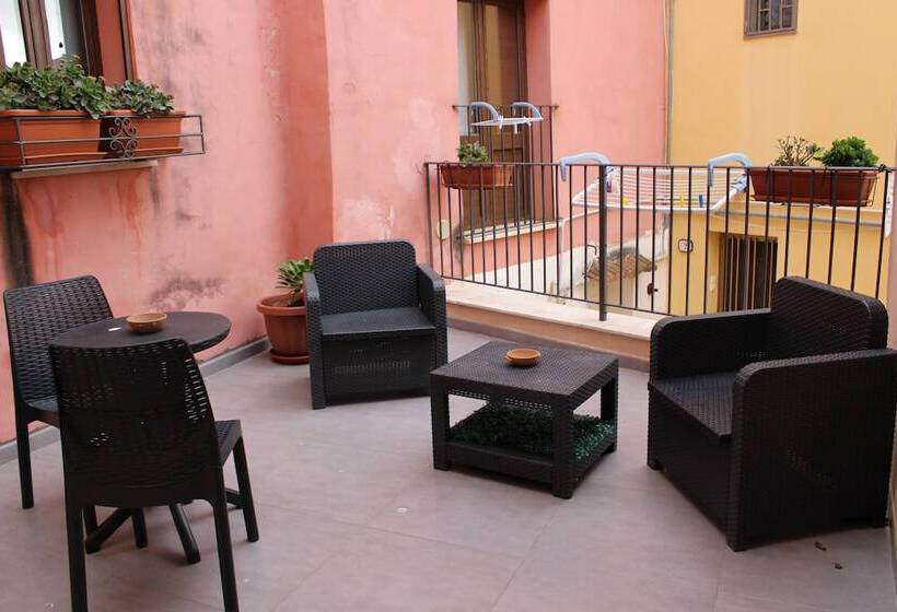 Bed & Breakfasts Conte Perollo