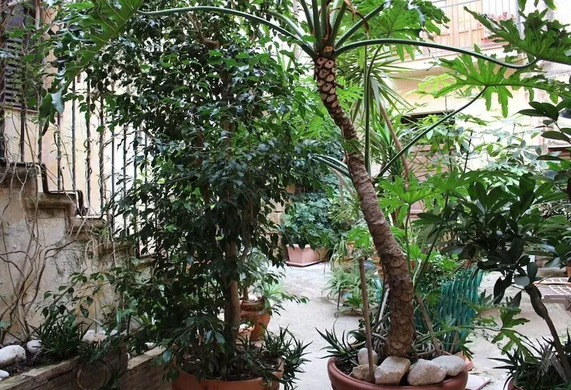 Bed & Breakfasts Conte Perollo