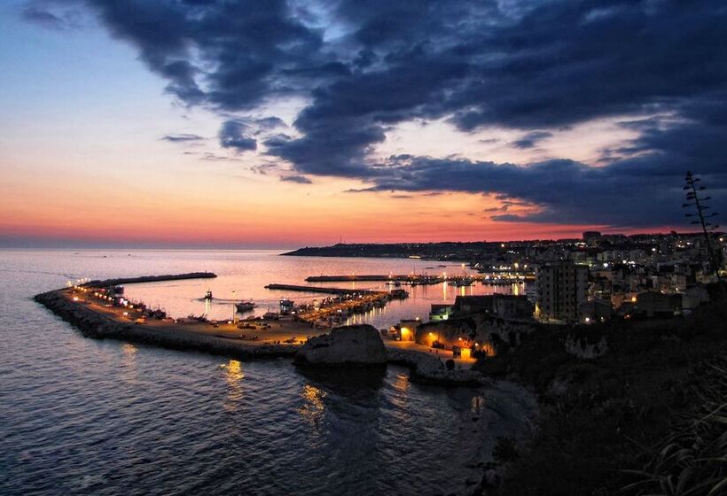 Bed & Breakfasts Conte Perollo