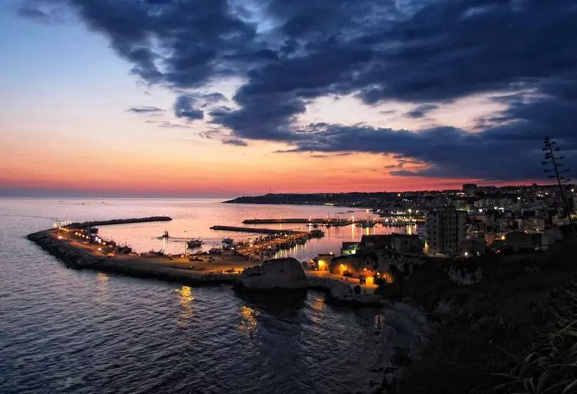 Bed & Breakfasts Conte Perollo