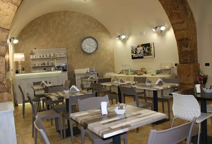 Bed & Breakfasts Conte Perollo