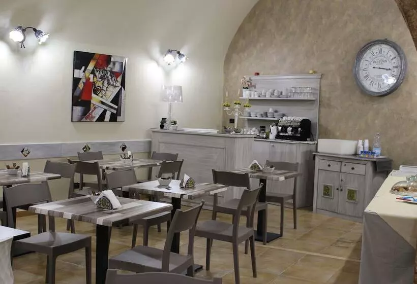 Bed & Breakfasts Conte Perollo