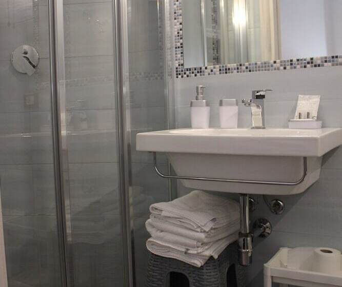 Bed & Breakfasts Conte Perollo