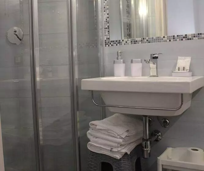 Bed & Breakfasts Conte Perollo