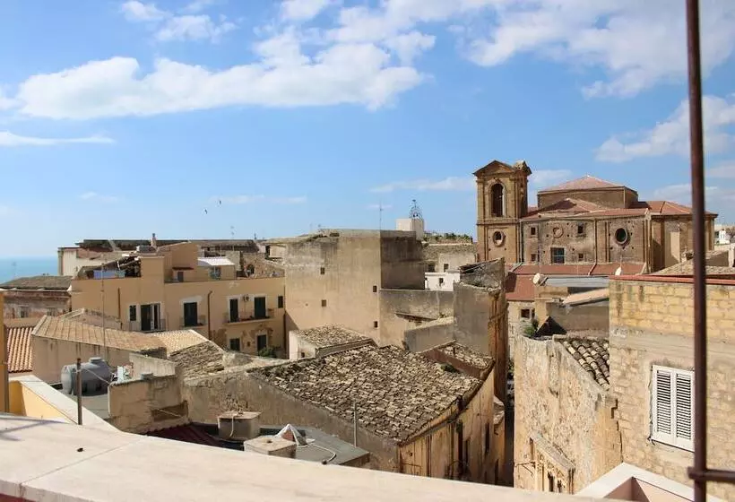 Bed & Breakfasts Conte Perollo