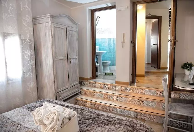 Bed & Breakfasts Conte Perollo