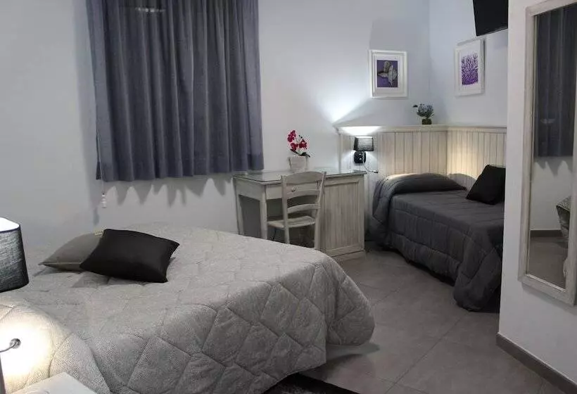 Bed & Breakfasts Conte Perollo