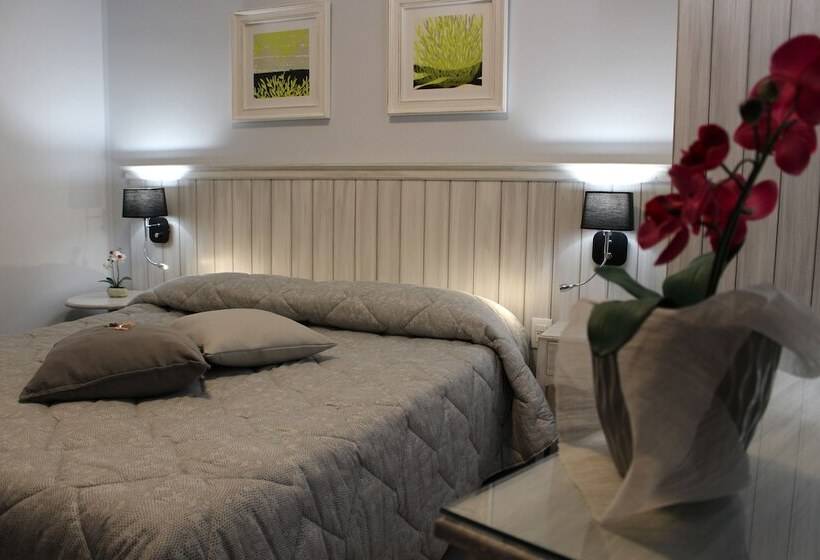 Bed & Breakfasts Conte Perollo