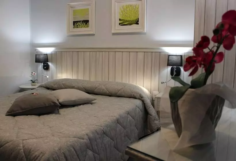 Bed & Breakfasts Conte Perollo