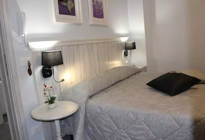 Bed & Breakfasts Conte Perollo