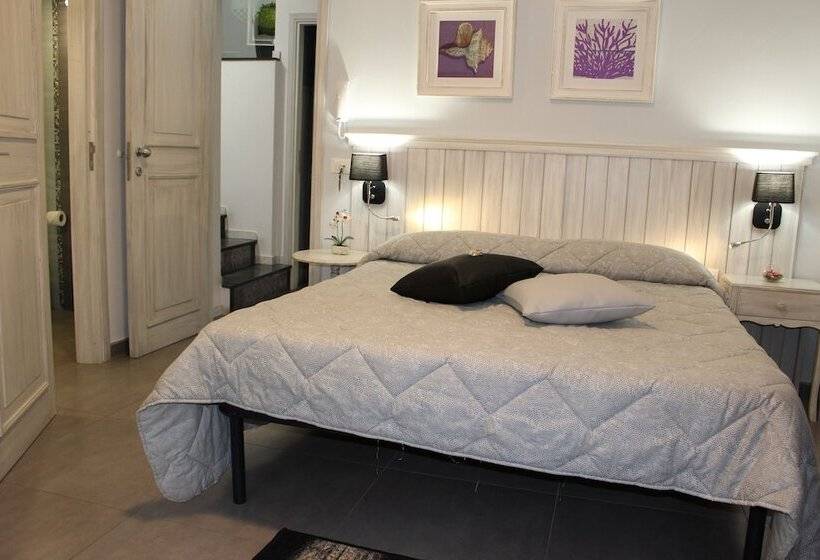 Bed & Breakfasts Conte Perollo