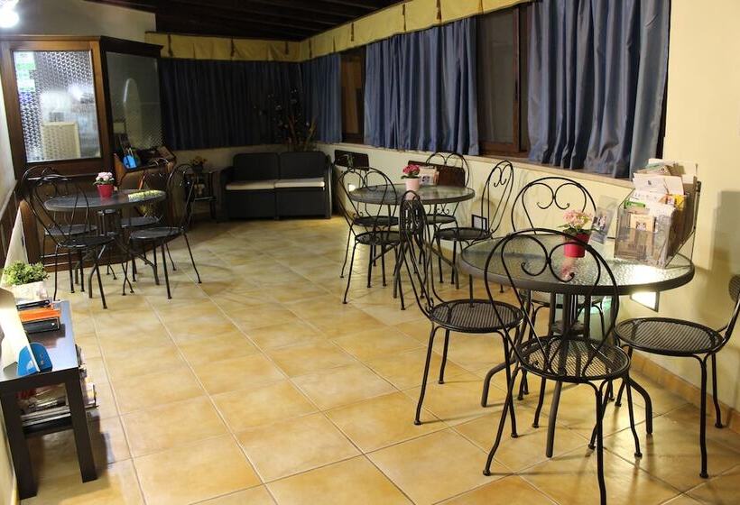 Bed & Breakfasts Conte Perollo